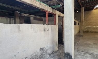 VENDE BODEGA USO COMERCIAL Y HABITACIONAL .IZTAPALAPA  1236MTS.