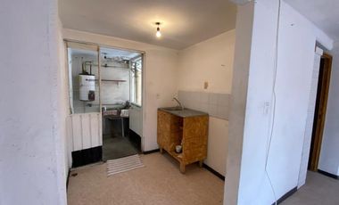 VENTA DEPARTAMENTO EN LA DRAGA, 2 RECAMARAS, 1 BAÑO.  PRECIO A NEGOCIAR