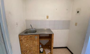 VENTA DEPARTAMENTO EN LA DRAGA, 2 RECAMARAS, 1 BAÑO.  PRECIO A NEGOCIAR