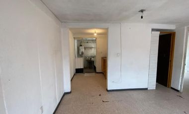 VENTA DEPARTAMENTO EN LA DRAGA, 2 RECAMARAS, 1 BAÑO.  PRECIO A NEGOCIAR