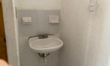 VENTA DEPARTAMENTO EN LA DRAGA, 2 RECAMARAS, 1 BAÑO.  PRECIO A NEGOCIAR