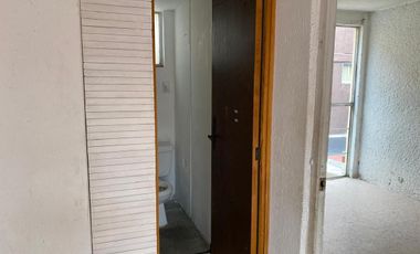VENTA DEPARTAMENTO EN LA DRAGA, 2 RECAMARAS, 1 BAÑO.  PRECIO A NEGOCIAR