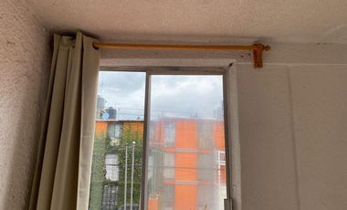 VENTA DEPARTAMENTO EN LA DRAGA, 2 RECAMARAS, 1 BAÑO.  PRECIO A NEGOCIAR