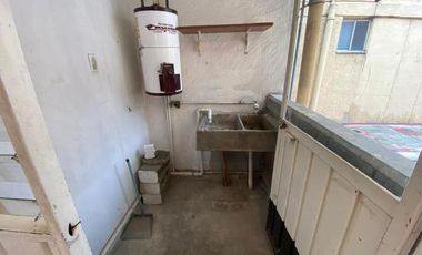 VENTA DEPARTAMENTO EN LA DRAGA, 2 RECAMARAS, 1 BAÑO.  PRECIO A NEGOCIAR