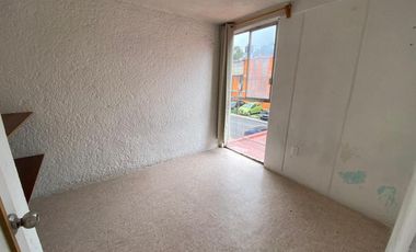 VENTA DEPARTAMENTO EN LA DRAGA, 2 RECAMARAS, 1 BAÑO.  PRECIO A NEGOCIAR