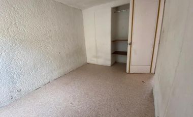 VENTA DEPARTAMENTO EN LA DRAGA, 2 RECAMARAS, 1 BAÑO.  PRECIO A NEGOCIAR