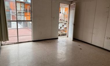 VENTA DEPARTAMENTO EN LA DRAGA, 2 RECAMARAS, 1 BAÑO.  PRECIO A NEGOCIAR