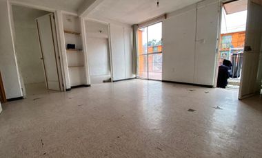 VENTA DEPARTAMENTO EN LA DRAGA, 2 RECAMARAS, 1 BAÑO.  PRECIO A NEGOCIAR