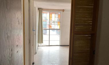 VENTA DEPARTAMENTO EN LA DRAGA, 2 RECAMARAS, 1 BAÑO.  PRECIO A NEGOCIAR