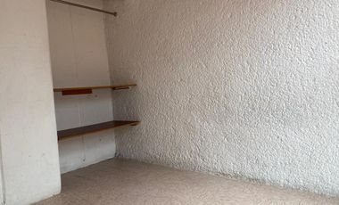 VENTA DEPARTAMENTO EN LA DRAGA, 2 RECAMARAS, 1 BAÑO.  PRECIO A NEGOCIAR