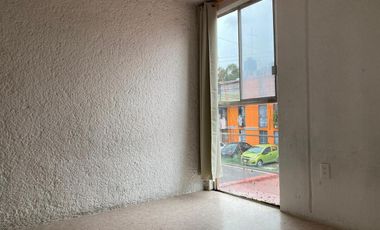 VENTA DEPARTAMENTO EN LA DRAGA, 2 RECAMARAS, 1 BAÑO.  PRECIO A NEGOCIAR