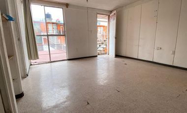 VENTA DEPARTAMENTO EN LA DRAGA, 2 RECAMARAS, 1 BAÑO.  PRECIO A NEGOCIAR