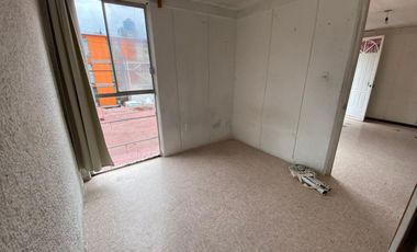 VENTA DEPARTAMENTO EN LA DRAGA, 2 RECAMARAS, 1 BAÑO.  PRECIO A NEGOCIAR