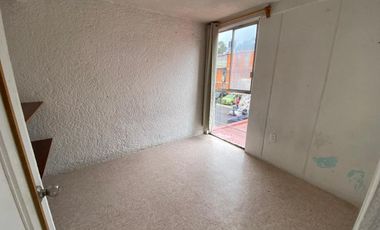 VENTA DEPARTAMENTO EN LA DRAGA, 2 RECAMARAS, 1 BAÑO.  PRECIO A NEGOCIAR