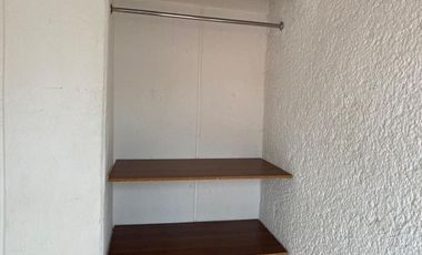 VENTA DEPARTAMENTO EN LA DRAGA, 2 RECAMARAS, 1 BAÑO.  PRECIO A NEGOCIAR