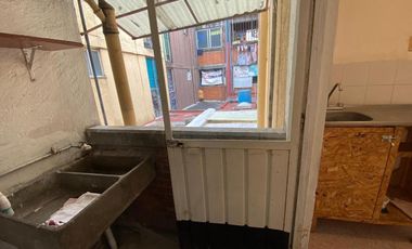 VENTA DEPARTAMENTO EN LA DRAGA, 2 RECAMARAS, 1 BAÑO.  PRECIO A NEGOCIAR