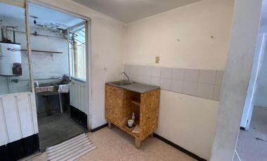 VENTA DEPARTAMENTO EN LA DRAGA, 2 RECAMARAS, 1 BAÑO.  PRECIO A NEGOCIAR