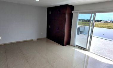 ESPECTACULAR CASA EN RENTA EL SOLARES 6 HABITACIONES 5 BAÑOS COMPLETOS