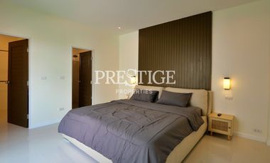 The Vineyard Phase 2 – 4 bed 5 bath in East Pattaya PP10923