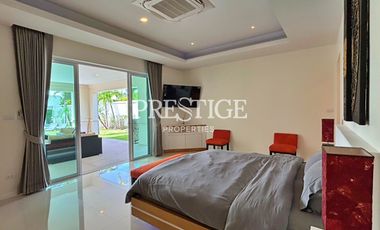 The Vineyard Phase 2 – 4 bed 5 bath in East Pattaya PP10923