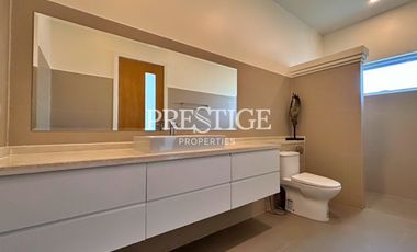 The Vineyard Phase 2 – 4 bed 5 bath in East Pattaya PP10923