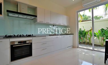 The Vineyard Phase 2 – 4 bed 5 bath in East Pattaya PP10923