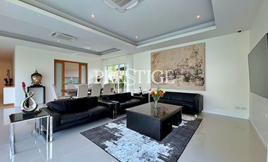 The Vineyard Phase 2 – 4 bed 5 bath in East Pattaya PP10923