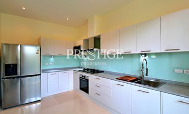 The Vineyard Phase 2 – 4 bed 5 bath in East Pattaya PP10923