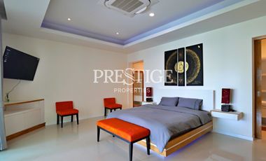 The Vineyard Phase 2 – 4 bed 5 bath in East Pattaya PP10923