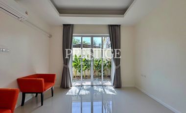 The Vineyard Phase 2 – 4 bed 5 bath in East Pattaya PP10923