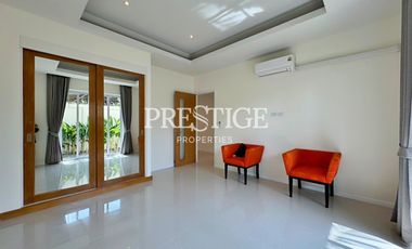 The Vineyard Phase 2 – 4 bed 5 bath in East Pattaya PP10923
