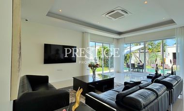 The Vineyard Phase 2 – 4 bed 5 bath in East Pattaya PP10923
