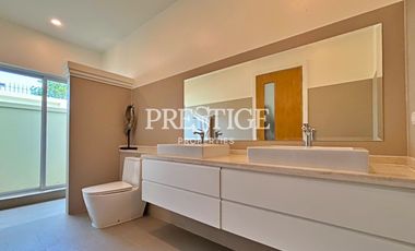 The Vineyard Phase 2 – 4 bed 5 bath in East Pattaya PP10923