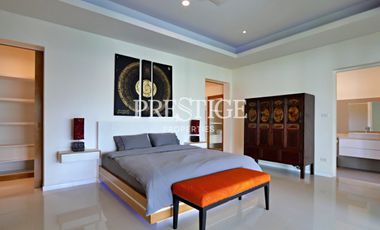 The Vineyard Phase 2 – 4 bed 5 bath in East Pattaya PP10923