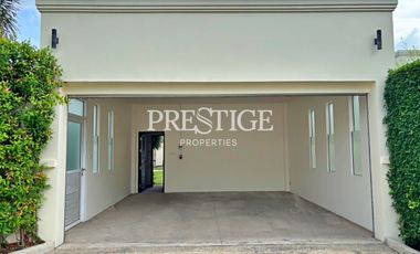 The Vineyard Phase 2 – 4 bed 5 bath in East Pattaya PP10923