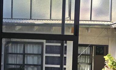 Venta Casa Villa Devoto Tres ambientes con Local Comercial