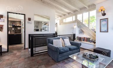 Venta Casa Villa Devoto Tres ambientes con Local Comercial