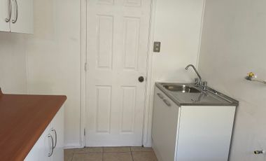 Arriendo casa P 15 La Cruz, excelente conectividad, aislada