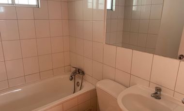 Arriendo casa P 15 La Cruz, excelente conectividad, aislada