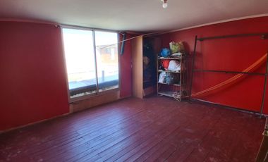 SE VENDE CASA 3D 1B COMUNA DE COLINA