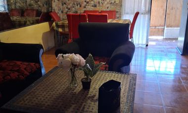 SE VENDE CASA 3D 1B COMUNA DE COLINA