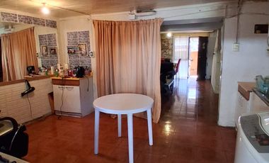 SE VENDE CASA 3D 1B COMUNA DE COLINA