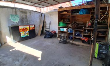 SE VENDE CASA 3D 1B COMUNA DE COLINA