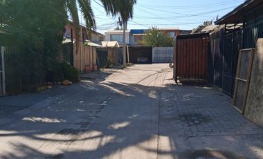 SE VENDE CASA 3D 1B COMUNA DE COLINA
