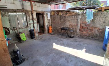 SE VENDE CASA 3D 1B COMUNA DE COLINA