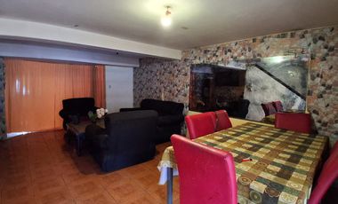 SE VENDE CASA 3D 1B COMUNA DE COLINA