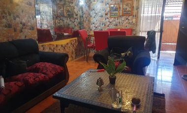 SE VENDE CASA 3D 1B COMUNA DE COLINA