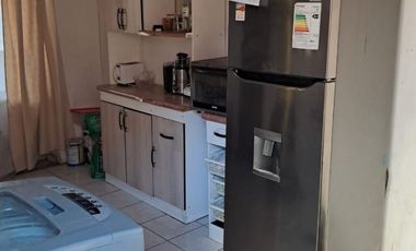 VENTA  ACOGEDORA CASA CON SUBSIDIO HABITACIONAL