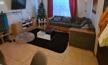 VENTA  ACOGEDORA CASA CON SUBSIDIO HABITACIONAL