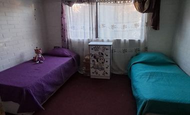 VENTA  ACOGEDORA CASA CON SUBSIDIO HABITACIONAL